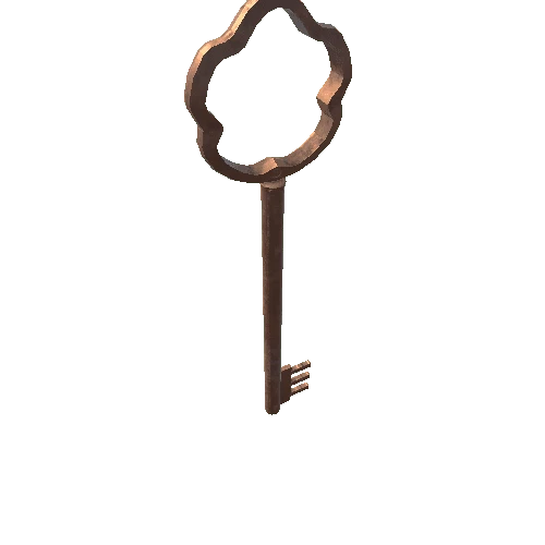 Key 6_5_Bronze